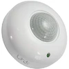 Judesio jutiklis PIR, 230 Vac, 360°, 6m, 1200W, paviršinis, THORGEON