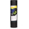 Juoda UV spinduliams atspari agrodanga 90 g/m², piktžolių kontrolės audinys 3,2×50 m, smeigtukai, MultiGarden