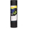 Juoda UV spinduliams atspari agroplėvelė 135 g/m² piktžolių kontrolės danga 3.2×50 m, smeigės, MultiGarden