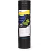 Juoda UV spinduliams atspari agroplėvelė 135 g/m², piktžolių kontrolės danga 1,6×50 m, smeigtukai, MultiGarden