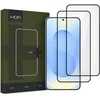Grūdintas stiklas HOFI GLASS PRO+ 2-PACK GALAXY S25 Juodas
