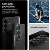 Dėklas Spigen Airskin Aramid Galaxy Z Fold 7 juoda