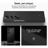 Dėklas Spigen Airskin Aramid Galaxy Z Fold 7 juoda