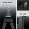 Dėklas „Spigen Tough Armor Pro Mag Magsafe Galaxy Z Fold 7“ juodas