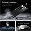Dėklas „Spigen Tough Armor Pro Mag Magsafe Galaxy Z Fold 7“ juodas