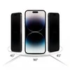 SZKŁO PRYWATYZUJĄCE HOFI ANTI SPY GLASS PRO+ 2-PACK GALAXY S25 ULTRA PRIVACY