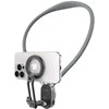 Tech-Protect AC200 Magnetic MagSafe Mount for Phone, GoPro, DJI - Gray