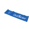 Juosta mankštos, Outliner, LP8413-H