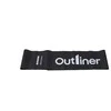 Juosta mankštos Outliner, LP8413-XH