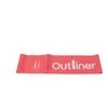 Juosta mankštos outliner Outliner, LP8413-M