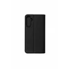 Dėklas Just Must JM STAND FLIP CASE for Galaxy S24 Juodas