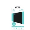 Dėklas Just Must JM REGULAR DEFENSE SILICONE for Galaxy A55 5G Juodas (Juodas)