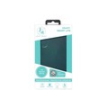 Dėklas Just Must JM ANTI-BACTERIA TPU for Galaxy A55 5G Clear (Clear)