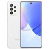 Dėklas Just Must JM ANTI-BACTERIA TPU for Galaxy A55 5G Clear (Clear)