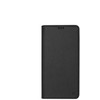 Dėklas Just Must JM STAND FLIP CASE for Galaxy A35 5G Juodas