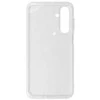 Dėklas Just_Must „Just Must JM“ antibakterinis TPU, skirtas „Galaxy A16 Clear“