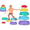 sensorinis 5 dalių takelis eddy toys