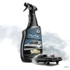 K2 PŁYN DO MYCIA SZYB NUTA FAST&FURIOUS 750ml