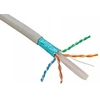 Kabelis metrais FTP CAT6 PNI F06 su 4 poromis, skirtas 1 Gigabit internetui ir stebėjimo sistemoms