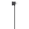 DJI Mavic Air 2 / Air 2s / DJI Mini 2 mikro USB aparato laidas