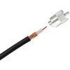 Kabelis PNI RG58 C Extra CB antenoms, ritė 100m