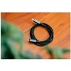 Kabelis Verbatim Sync & Charge USB-C į USB-C 240W 40Gb/s 120cm juodos spalvos 31847