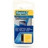 Kabės Rapid 40109518, 10.6x4 mm, tipas 13, 1650 vnt.