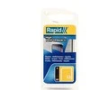 Kabės Rapid 40109520, 10.6×8 mm, tipas 13, 1650 vnt.