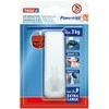 Kabliukas Tesa Powerstrips 58620 9.4cm x 3cm