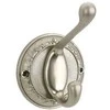 Kabykla DOMOLETTI CH136PN, 77×59 mm, nikelio, 1 vnt.
