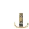Kabykla DOMOLETTI CH242, 75×74 mm, žalvario, 1 vnt.