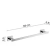 Sourcing Kriauklė su kriaukle Athena 4421-35, 35 cm
