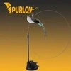 Kačių žaislas su siurbtuku Purlov 22099