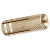 Kaiščiai HAUSHALT, M4, 5×16 mm, 10 vnt.
