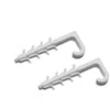 Kaiščiai plokšti Pawbol ,USMP3 H, 3×1.5 – 3×2.5 mm2, 25vnt.