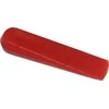 Kaiščiai plytelėms Rubi 2397, 7.5 mm, 250 vnt