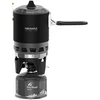 FEP Cooker fms-x3 juodas FIRE-MAPLE