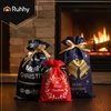 Worki Kalėdiniai krepšiai - rinkinys iš 8 Ruhhy 22251