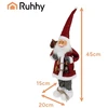 Kalėdų Senelio figūrėlė 45 cm Ruhhy 22352