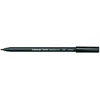 Kaligrafinis žymeklis Edding 1255, 2,0mm juodos spalvos