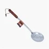 Kamado Bono Grilio šaukštas „Texas Club“ Kiaurasamtis LADLE, 47 cm