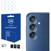 Nezatříděno 3MK objektyvo apsauga „Samsung Galaxy M35“ fotoaparato objektyvo apsaugai, 4 vnt.