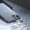 Kameros apsauga Apple iPhone 13 Mini / 13 Hofi CamRing Pro+ juodos spalvos