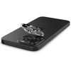 Kameros apsauga Apple iPhone 14 Pro / 14 Pro Max / 15 Pro / 15 Pro Max Spigen Optik. TR ”EZ FIT” Camera Protector 2-pack Clear