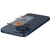 Spigen Optik.tR EZ Fit kameros apsauga skirta Apple iPhone 14 Pro / Pro Max / 15 Pro / Pro Max – Titanium Mėlyna 2 pcs.