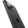 Kameros apsauga Apple iPhone 14 Pro / 14 Pro Max / 15 Pro / 15 Pro Max Spigen Optik. TR ”EZ FIT” Camera Protector 2-pack Clear