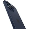 Spigen Optik.tR EZ Fit kameros apsauga skirta Apple iPhone 14 Pro / Pro Max / 15 Pro / Pro Max – Titanium Mėlyna 2 pcs.