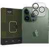 Kameros apsauga Apple iPhone 15 Pro / 15 Pro Max Hofi Cam Pro+ Clear