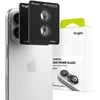 Kameros apsauga Apple iPhone 16 / Apple iPhone 16 Plus Ringke Camera Frame Protector 2-pack juodas