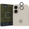 Kameros apsauga Apple iPhone 16 / Apple iPhone 16 Plus Hofi Cam Pro+ Clear